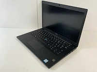Dell latitude 7490 14", core(tm) i7 8th gen, 16 gb ram, no hdd laptop - afbeelding 3 van  7
