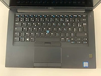 Dell latitude 7490 14", core(tm) i7 8th gen, 16 gb ram, no hdd laptop - afbeelding 4 van  7