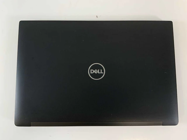 Dell latitude 7490 14", core(tm) i7 8th gen, 16 gb ram, no hdd laptop - afbeelding 5 van  7