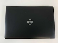 Dell latitude 7490 14", core(tm) i7 8th gen, 16 gb ram, no hdd laptop - afbeelding 5 van  7