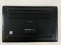 Dell latitude 7490 14", core(tm) i7 8th gen, 16 gb ram, no hdd laptop - afbeelding 6 van  7