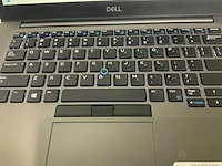 Dell latitude 7490 laptop (2x) - afbeelding 3 van  5