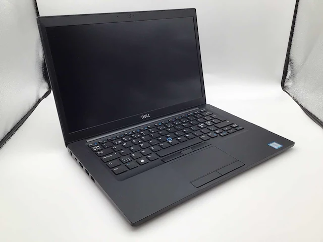 Dell latitude 7490 laptop - afbeelding 1 van  9