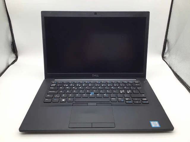 Dell latitude 7490 laptop - afbeelding 2 van  9