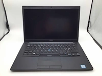 Dell latitude 7490 laptop - afbeelding 2 van  9