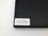 Dell latitude 7490 laptop - afbeelding 4 van  9