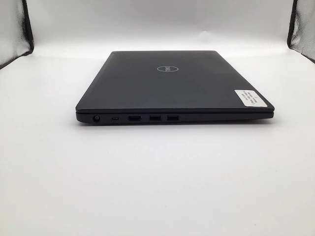 Dell latitude 7490 laptop - afbeelding 6 van  9