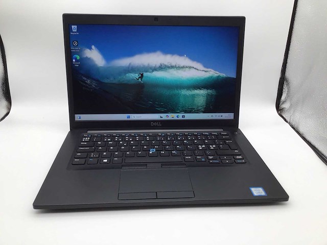Dell latitude 7490 laptop - afbeelding 2 van  8