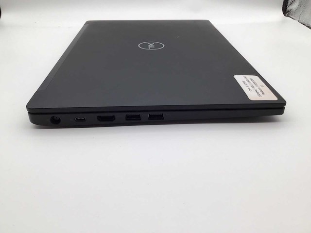 Dell latitude 7490 laptop - afbeelding 4 van  8
