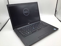 Dell latitude 7490 laptop - afbeelding 1 van  8