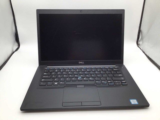 Dell latitude 7490 laptop - afbeelding 2 van  8