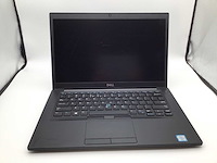 Dell latitude 7490 laptop - afbeelding 2 van  8
