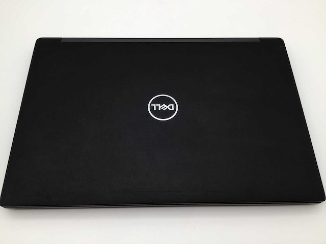 Dell latitude 7490 laptop - afbeelding 3 van  8