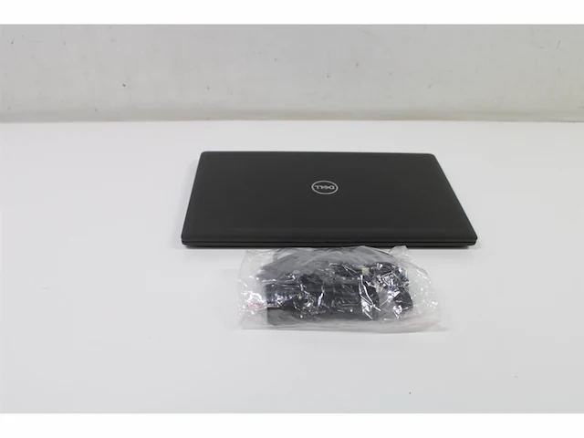 Dell latitude 7520 i7 15,6 fhd w10p laptop zwart qwerty - afbeelding 2 van  2