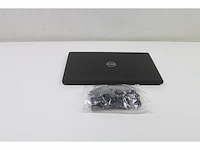 Dell latitude 7520 i7 15,6 fhd w10p laptop zwart qwerty - afbeelding 2 van  2
