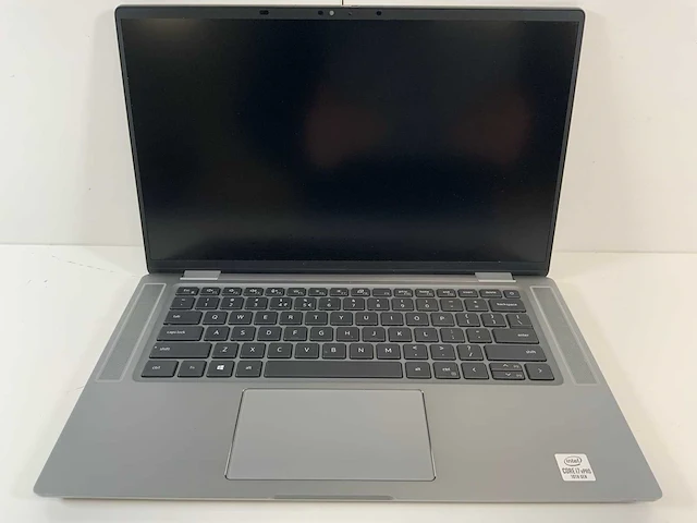 Dell latitude 9510 15", core(tm) i7 10th gen, 16 gb ram, 512 gb nvme laptop - afbeelding 1 van  7