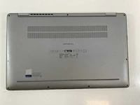Dell latitude 9510 15", core(tm) i7 10th gen, 16 gb ram, 512 gb nvme laptop - afbeelding 6 van  7