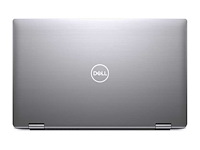 Dell latitude 9520 2-in-1 intel® core™ i7 i7-1185g7 hybride (2-in-1) 38,1 cm (15") touchscreen full hd 16 gb lpddr4x-sdram 512 gb ssd wi-fi 6 (802.11ax) windows 10 pro duits grijs - afbeelding 1 van  3