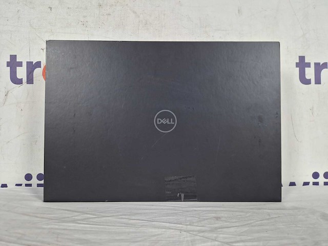 Dell latitude 9520 2-in-1 intel® core™ i7 i7-1185g7 hybride (2-in-1) 38,1 cm (15") touchscreen full hd 16 gb lpddr4x-sdram 512 gb ssd wi-fi 6 (802.11ax) windows 10 pro duits grijs - afbeelding 2 van  3