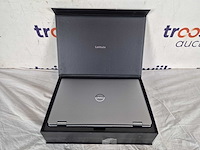 Dell latitude 9520 2-in-1 intel® core™ i7 i7-1185g7 hybride (2-in-1) 38,1 cm (15") touchscreen full hd 16 gb lpddr4x-sdram 512 gb ssd wi-fi 6 (802.11ax) windows 10 pro duits grijs - afbeelding 3 van  3