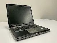 Dell latitude d520 laptop - afbeelding 1 van  7