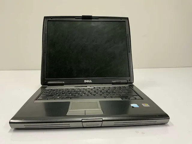 Dell latitude d520 laptop - afbeelding 2 van  7
