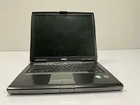 Dell latitude d520 laptop - afbeelding 2 van  7