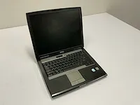 Dell latitude d520 laptop - afbeelding 3 van  7