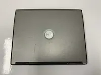 Dell latitude d520 laptop - afbeelding 6 van  7