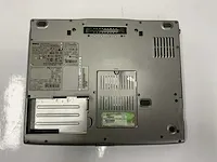Dell latitude d520 laptop - afbeelding 7 van  7