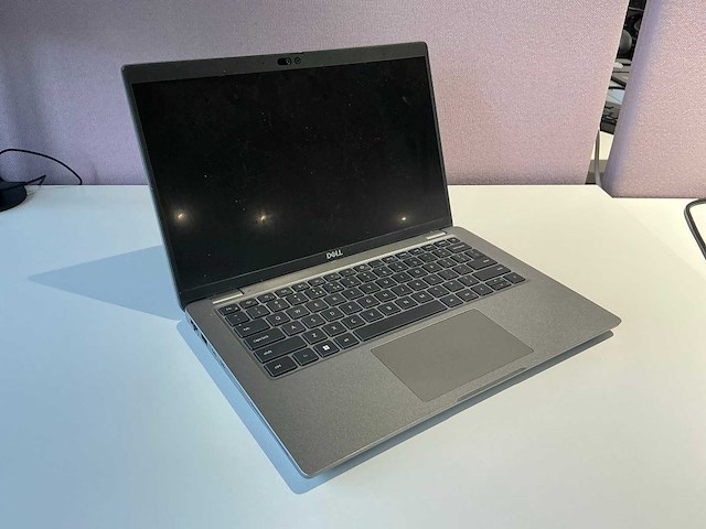 Dell latitude e5440 laptop - afbeelding 1 van  8