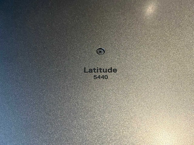 Dell latitude e5440 laptop - afbeelding 7 van  8