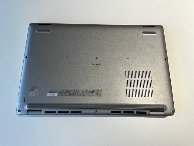 Dell latitude e5440 laptop - afbeelding 6 van  8
