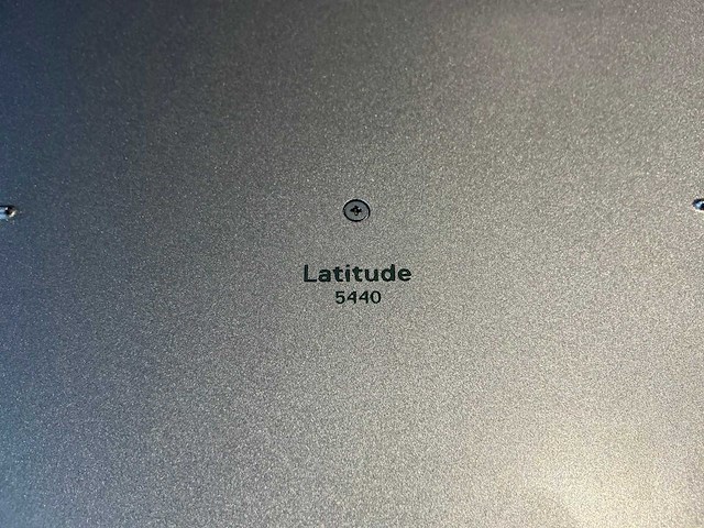 Dell latitude e5440 laptop - afbeelding 7 van  8