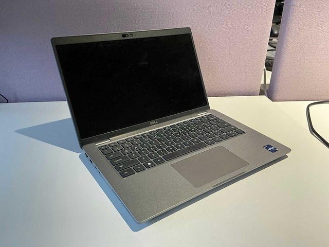 Dell latitude e5440 laptop - afbeelding 1 van  8