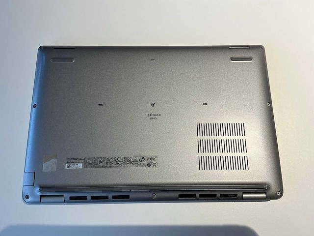 Dell latitude e5440 laptop - afbeelding 7 van  8