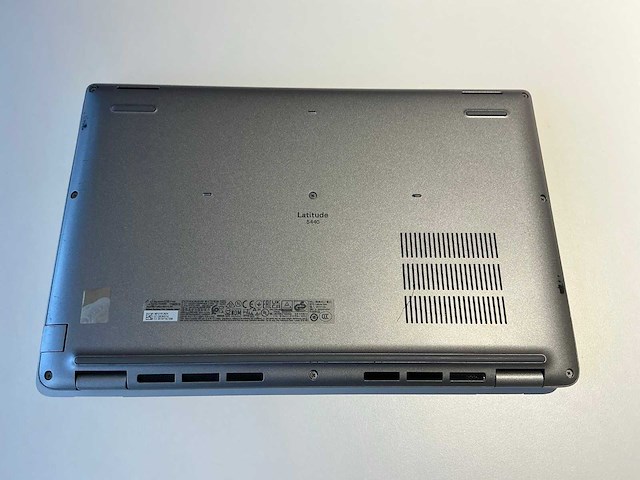 Dell latitude e5440 laptop - afbeelding 7 van  8