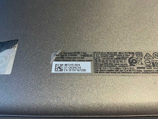 Dell latitude e5440 laptop - afbeelding 8 van  8