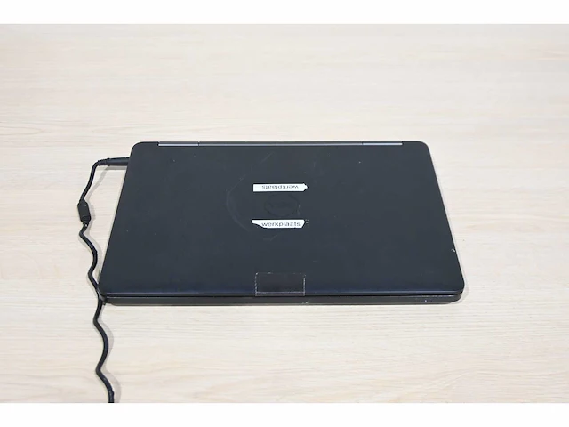 Dell latitude e5540 laptop - afbeelding 4 van  5