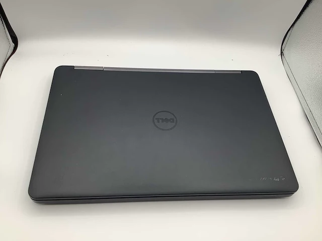 Dell latitude e5540 laptop - afbeelding 4 van  5