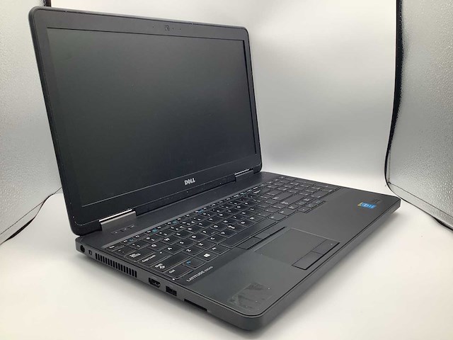 Dell latitude e5540 laptop - afbeelding 1 van  5