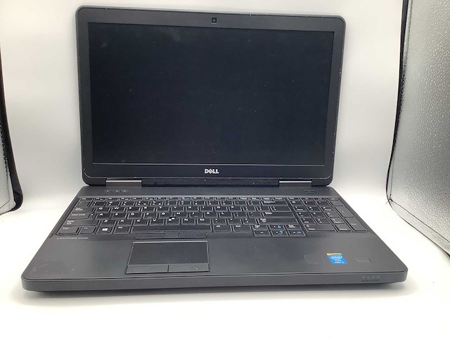 Dell latitude e5540 laptop - afbeelding 2 van  5