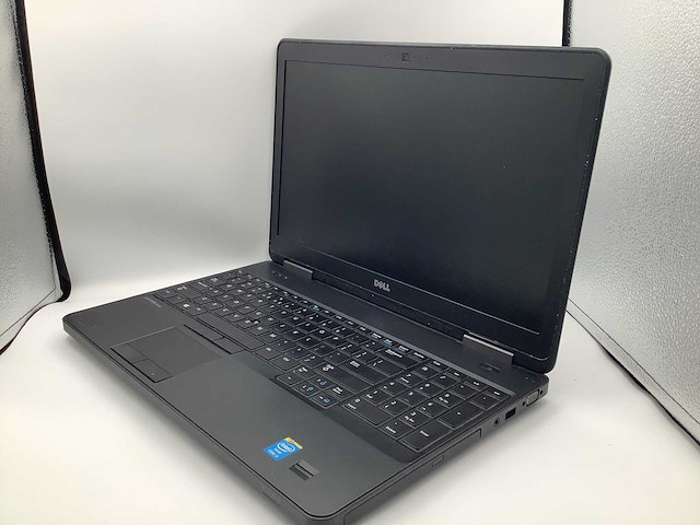 Dell latitude e5540 laptop - afbeelding 3 van  5