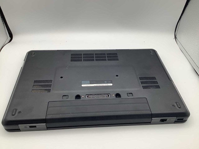 Dell latitude e5540 laptop - afbeelding 5 van  5