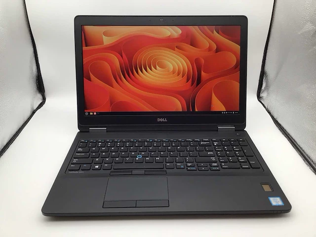 Dell latitude e5570 laptop - afbeelding 2 van  8