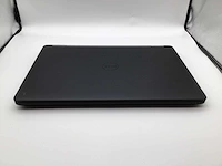 Dell latitude e5570 laptop - afbeelding 3 van  8