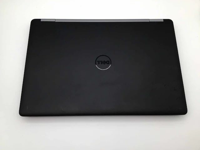Dell latitude e5570 laptop - afbeelding 4 van  8