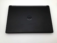Dell latitude e5570 laptop - afbeelding 4 van  8