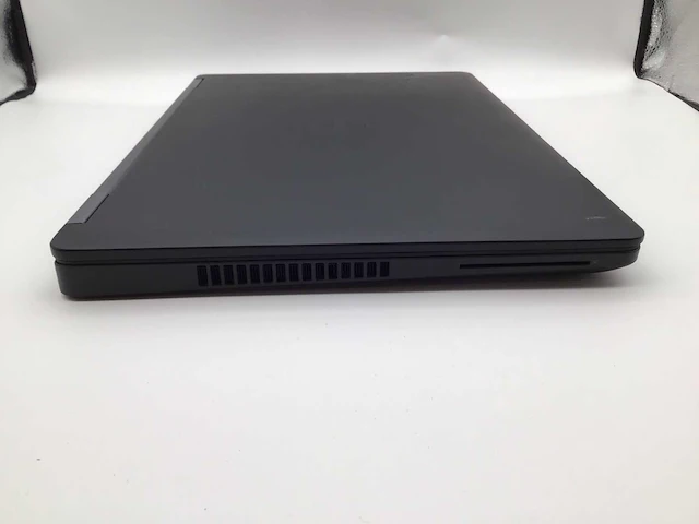 Dell latitude e5570 laptop - afbeelding 5 van  8