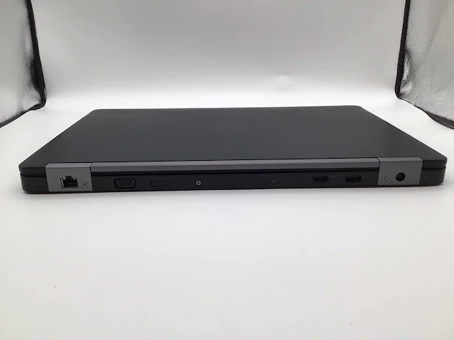 Dell latitude e5570 laptop - afbeelding 6 van  8